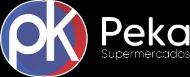 Peka Supermercados Logo